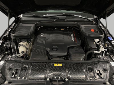 2025 Mercedes-Benz GLE AMG® GLE 53 4MATIC®+ Coupe