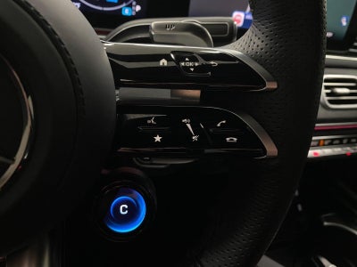 2025 Mercedes-Benz GLE AMG® GLE 53 4MATIC®+ Coupe