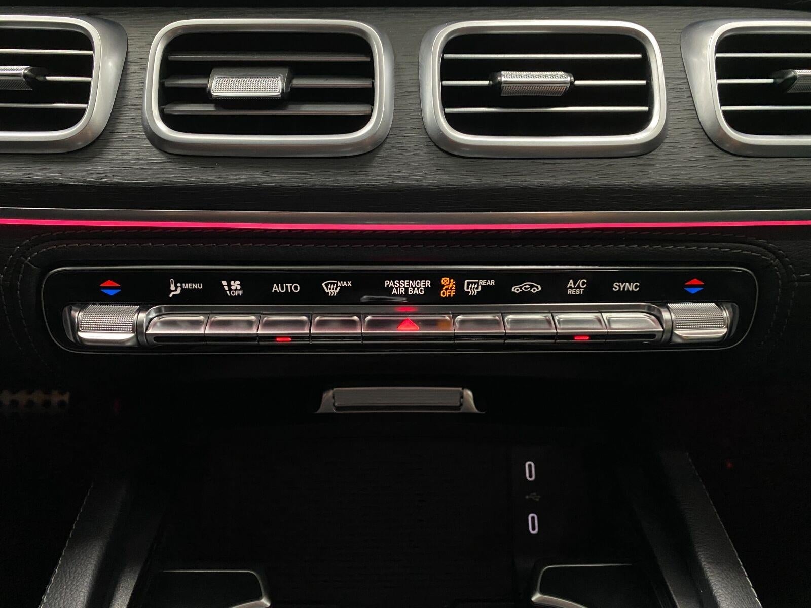 2025 Mercedes-Benz GLE AMG® GLE 53 4MATIC®+ Coupe