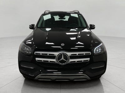 2023 Mercedes-Benz GLS GLS 450 4MATIC® SUV