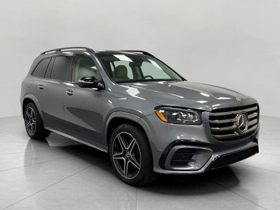 2024 Mercedes-Benz GLS GLS 450 4MATIC® SUV