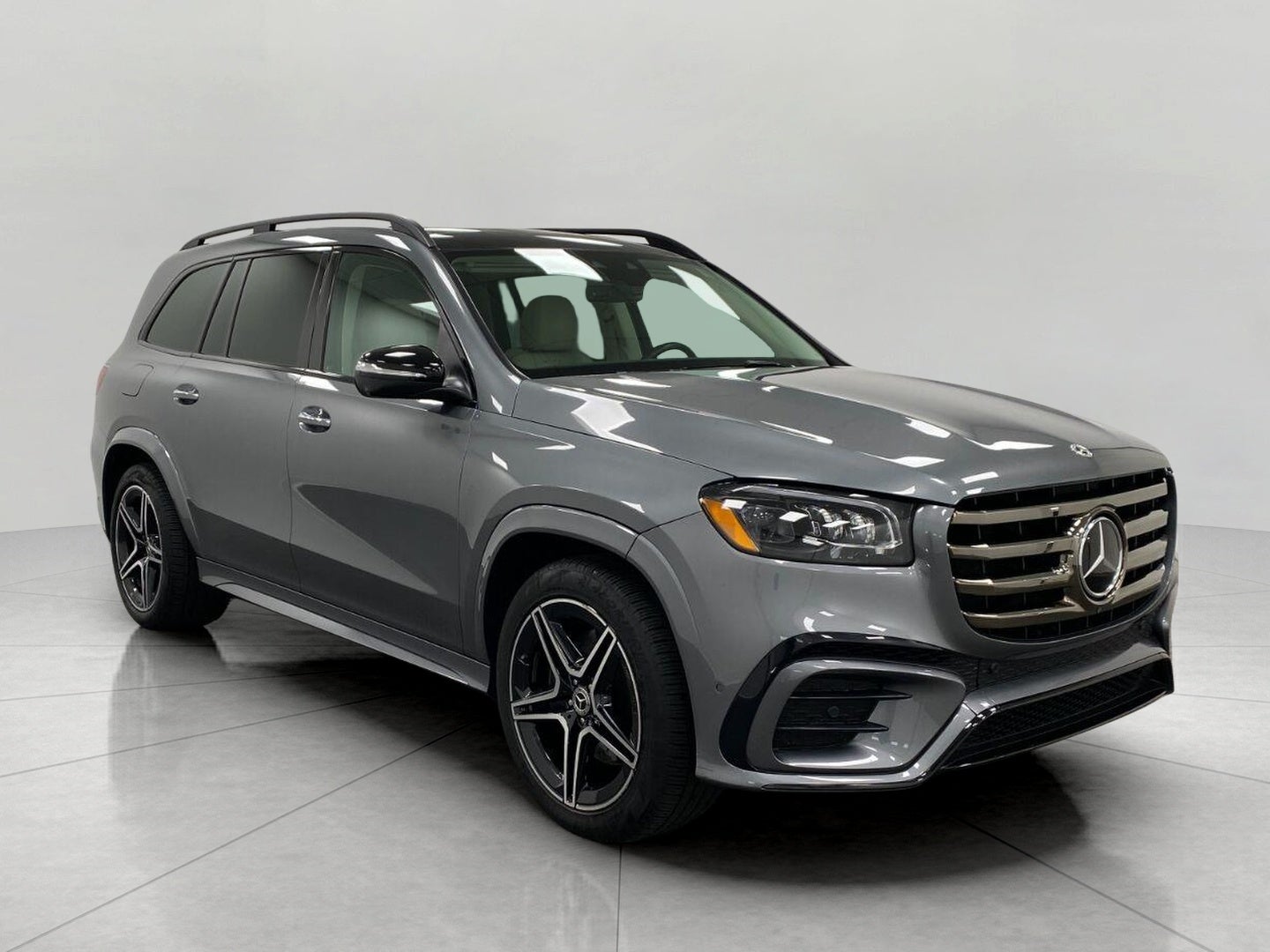 2024 Mercedes-Benz GLS GLS 450 4MATIC® SUV