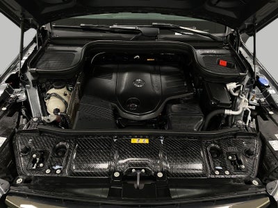 2024 Mercedes-Benz GLS GLS 450 4MATIC® SUV