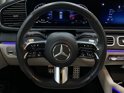2024 Mercedes-Benz GLS GLS 450 4MATIC® SUV