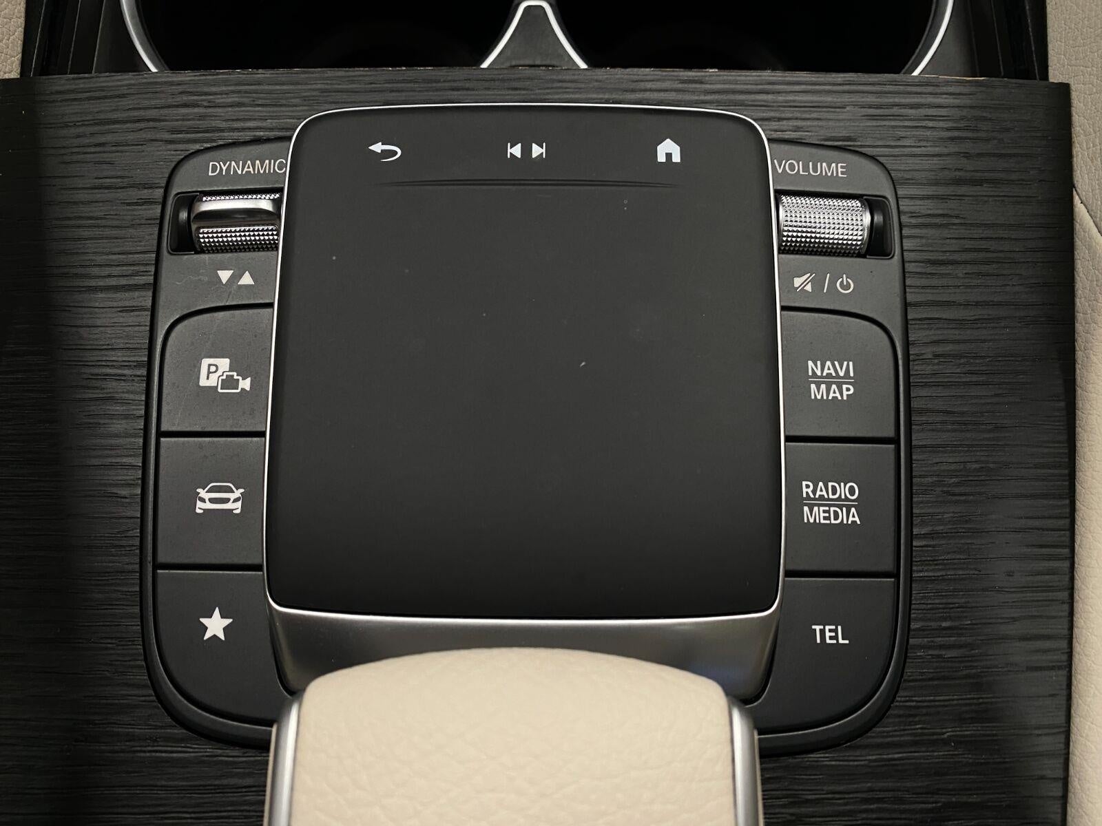 2024 Mercedes-Benz GLS GLS 450 4MATIC® SUV