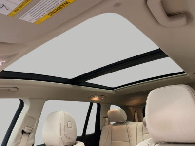 2024 Mercedes-Benz GLS GLS 450 4MATIC® SUV