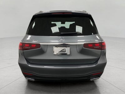 2024 Mercedes-Benz GLS GLS 450 4MATIC® SUV