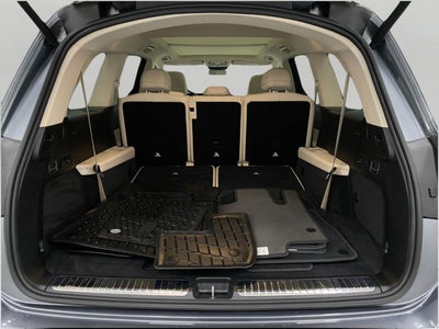 2024 Mercedes-Benz GLS GLS 450 4MATIC® SUV