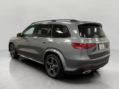 2024 Mercedes-Benz GLS GLS 450 4MATIC® SUV