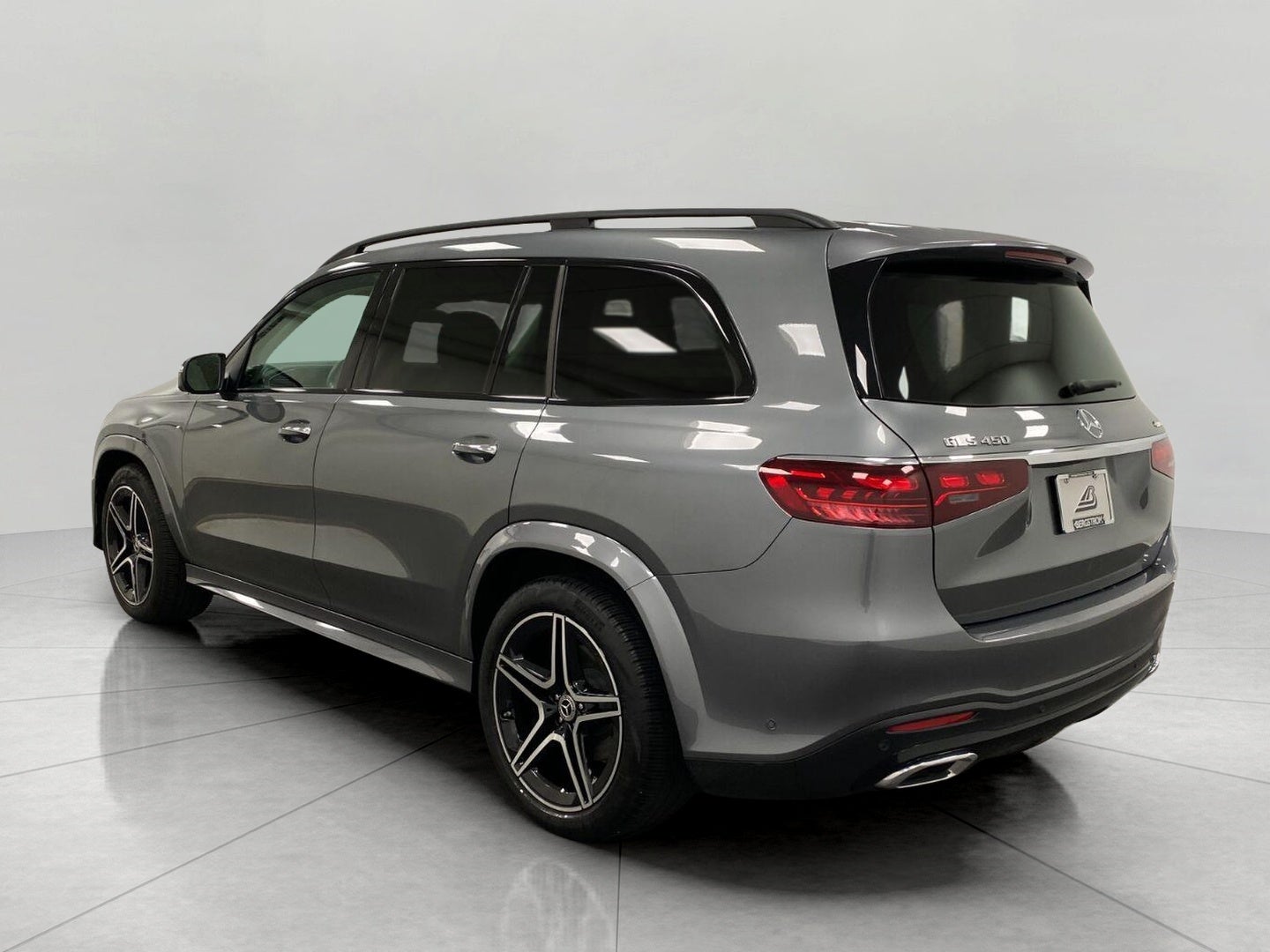 2024 Mercedes-Benz GLS GLS 450 4MATIC® SUV