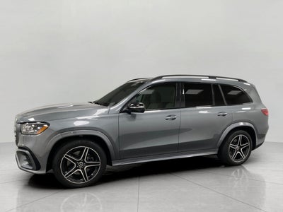 2024 Mercedes-Benz GLS GLS 450 4MATIC® SUV