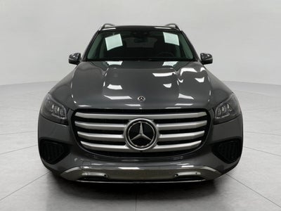 2026 Mercedes-Benz GLS GLS 450 4MATIC® SUV