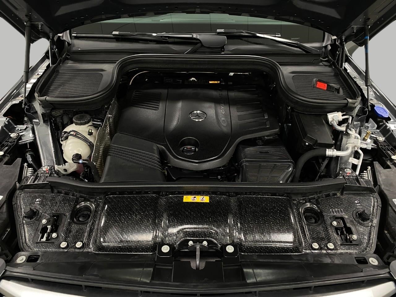 2026 Mercedes-Benz GLS GLS 450 4MATIC® SUV