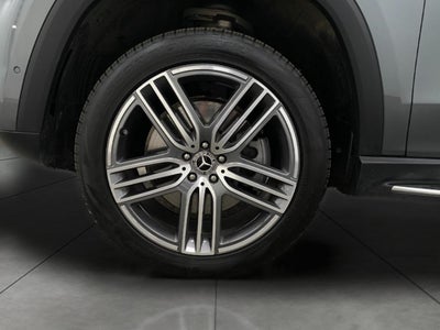 2026 Mercedes-Benz GLS GLS 450 4MATIC® SUV
