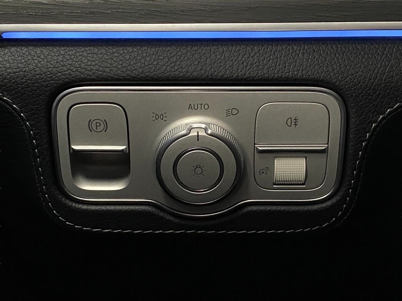 2026 Mercedes-Benz GLS GLS 450 4MATIC® SUV