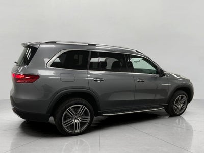 2026 Mercedes-Benz GLS GLS 450 4MATIC® SUV