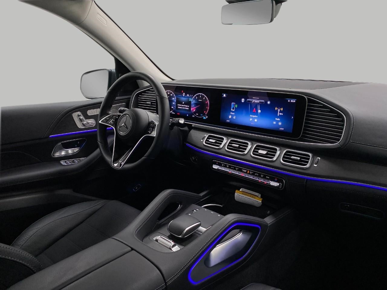 2026 Mercedes-Benz GLS GLS 450 4MATIC® SUV