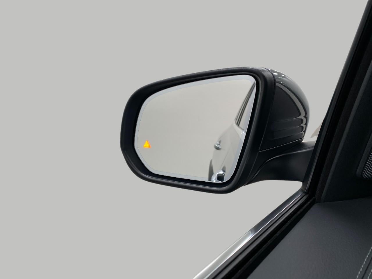 2026 Mercedes-Benz GLS GLS 450 4MATIC® SUV