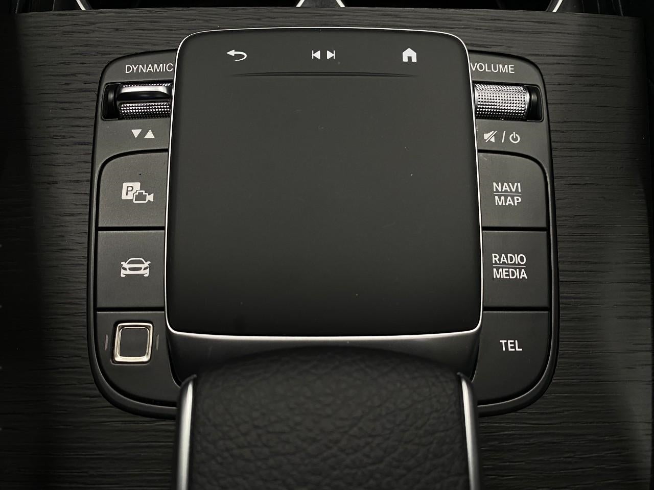 2026 Mercedes-Benz GLS GLS 450 4MATIC® SUV