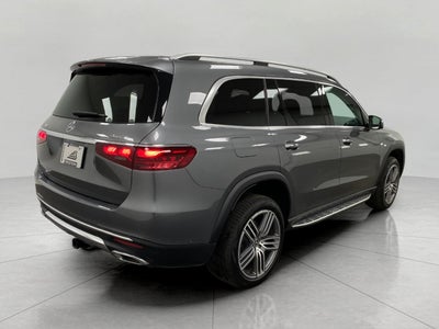2026 Mercedes-Benz GLS GLS 450 4MATIC® SUV