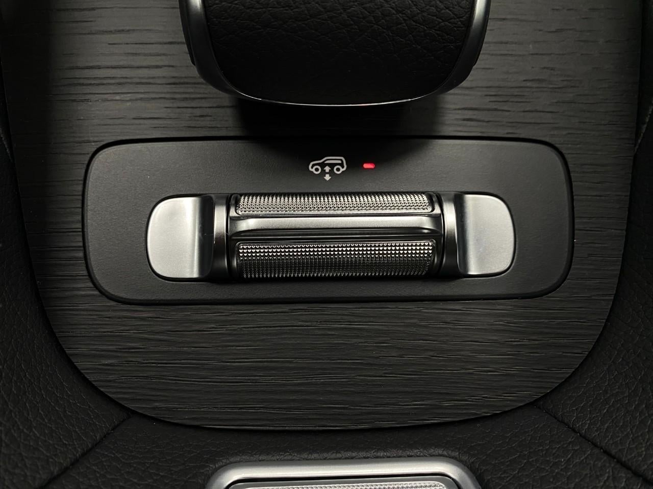 2026 Mercedes-Benz GLS GLS 450 4MATIC® SUV