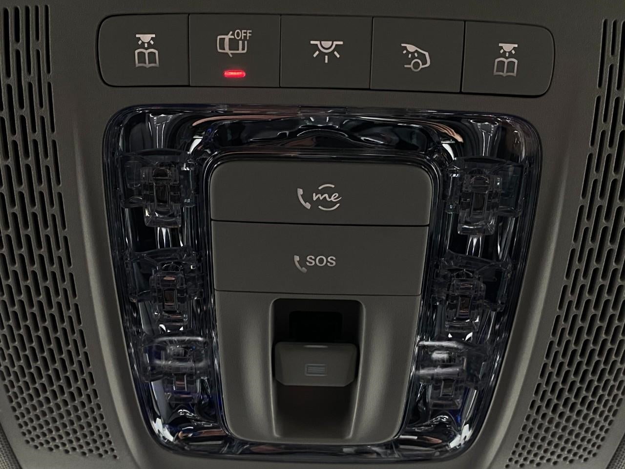 2026 Mercedes-Benz GLS GLS 450 4MATIC® SUV