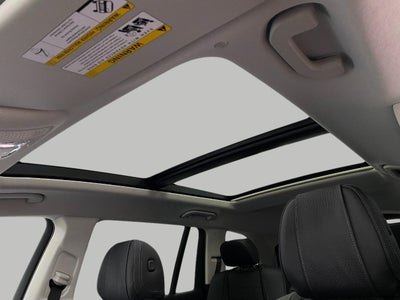 2026 Mercedes-Benz GLS GLS 450 4MATIC® SUV