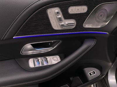 2026 Mercedes-Benz GLS GLS 450 4MATIC® SUV