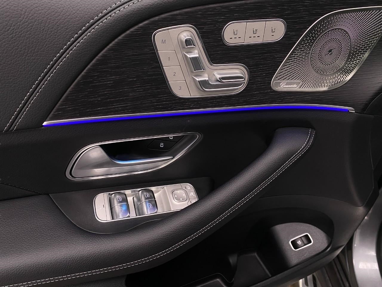 2026 Mercedes-Benz GLS GLS 450 4MATIC® SUV