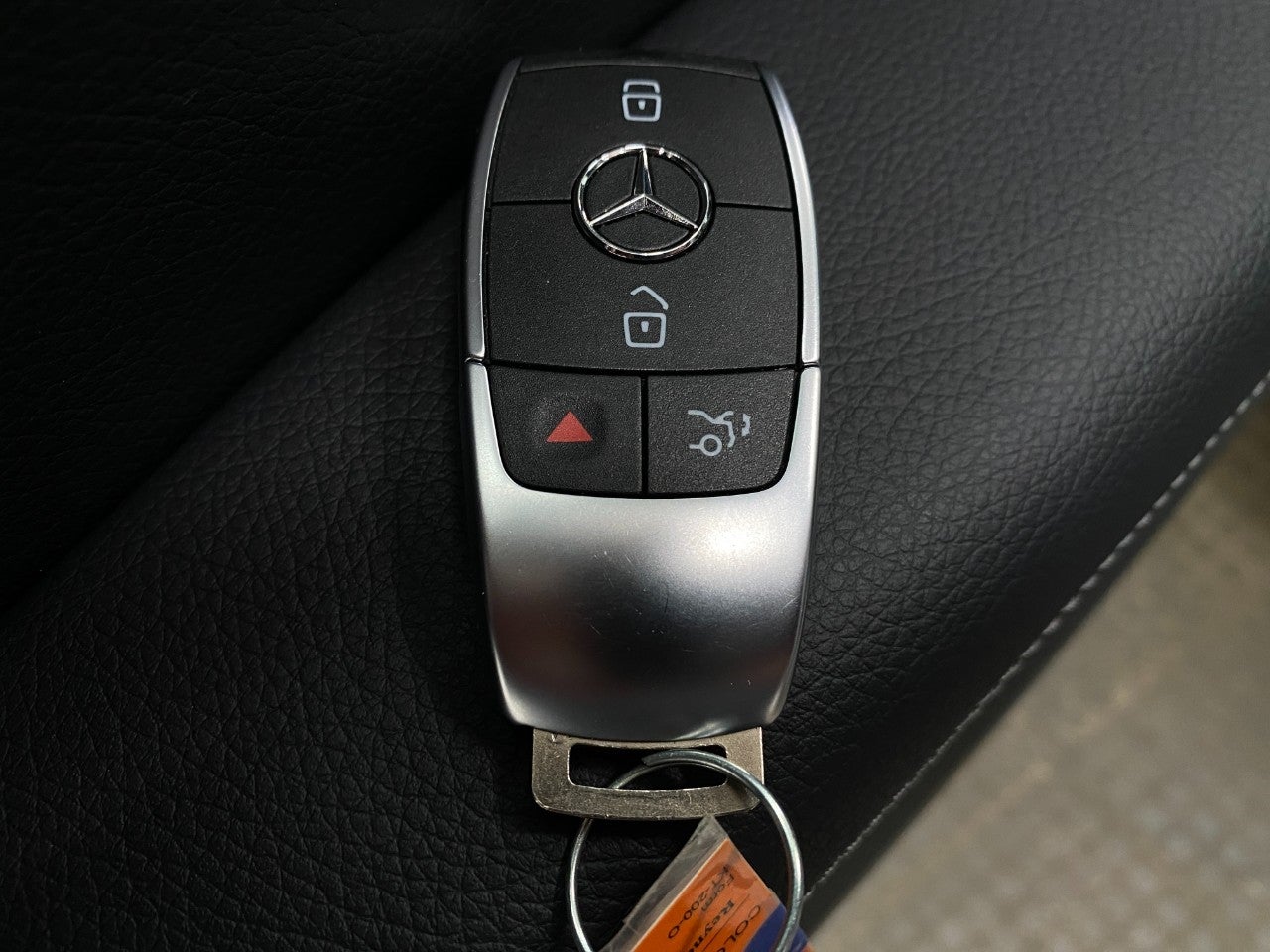 2026 Mercedes-Benz GLS GLS 450 4MATIC® SUV