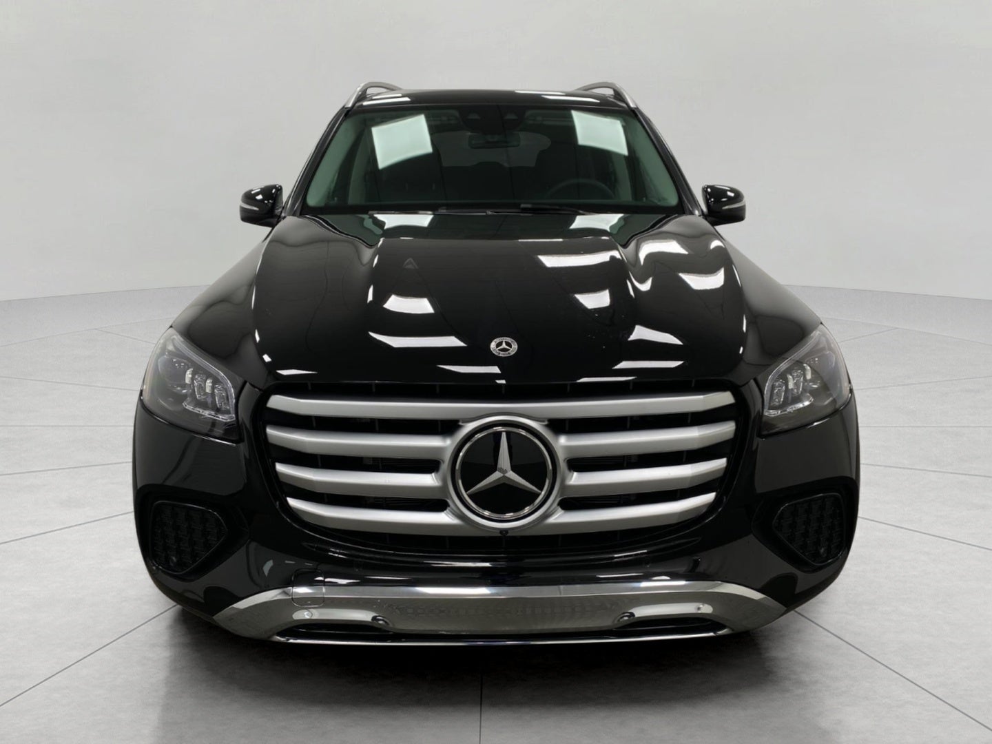 2026 Mercedes-Benz GLS GLS 450 4MATIC® SUV