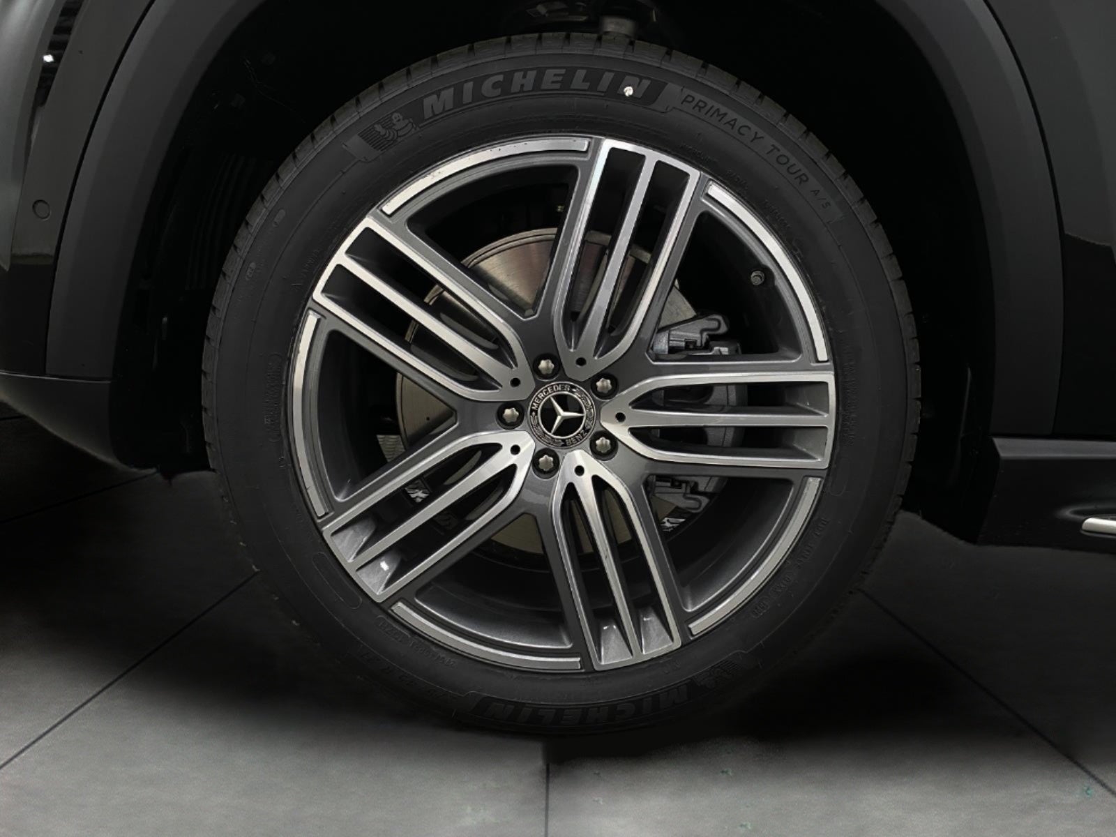 2026 Mercedes-Benz GLS GLS 450 4MATIC® SUV