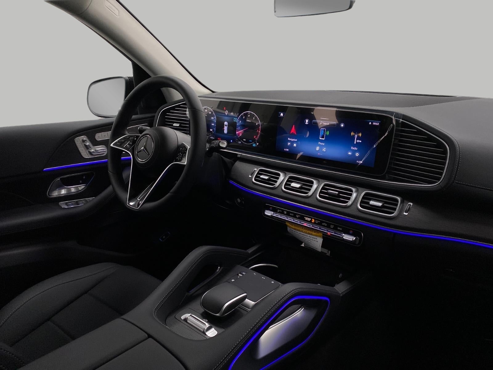 2026 Mercedes-Benz GLS GLS 450 4MATIC® SUV