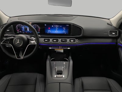 2026 Mercedes-Benz GLS GLS 450 4MATIC® SUV