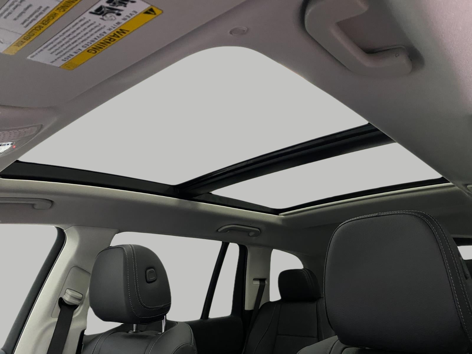 2026 Mercedes-Benz GLS GLS 450 4MATIC® SUV