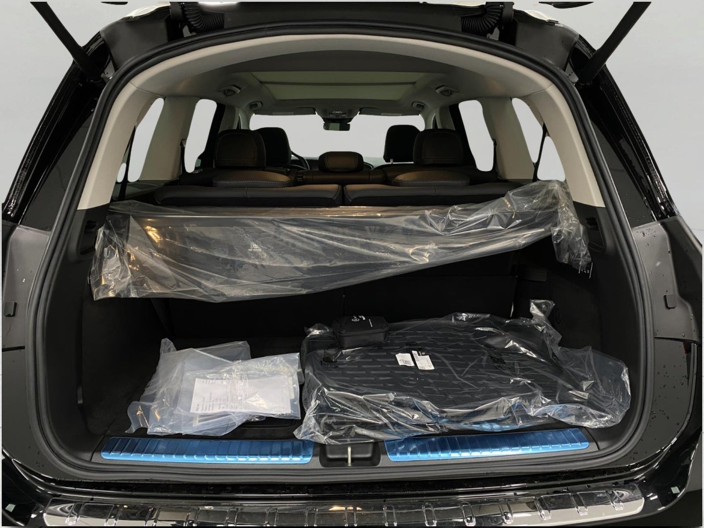 2026 Mercedes-Benz GLS GLS 450 4MATIC® SUV
