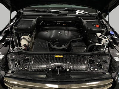 2025 Mercedes-Benz GLS GLS 450 4MATIC® SUV