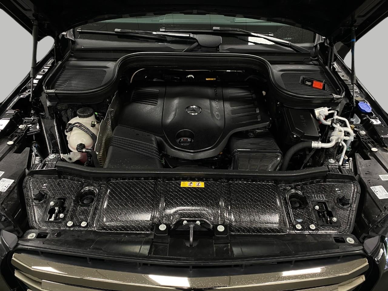 2025 Mercedes-Benz GLS GLS 450 4MATIC® SUV