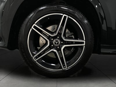 2025 Mercedes-Benz GLS GLS 450 4MATIC® SUV