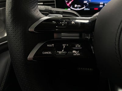 2025 Mercedes-Benz GLS GLS 450 4MATIC® SUV