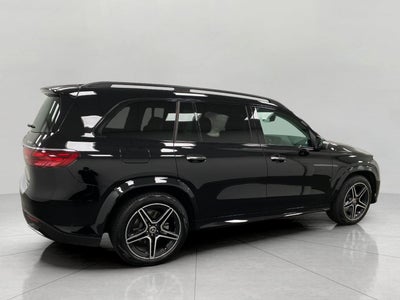 2025 Mercedes-Benz GLS GLS 450 4MATIC® SUV