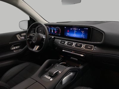 2025 Mercedes-Benz GLS GLS 450 4MATIC® SUV