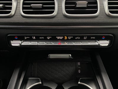 2025 Mercedes-Benz GLS GLS 450 4MATIC® SUV