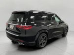 2025 Mercedes-Benz GLS GLS 450 4MATIC® SUV