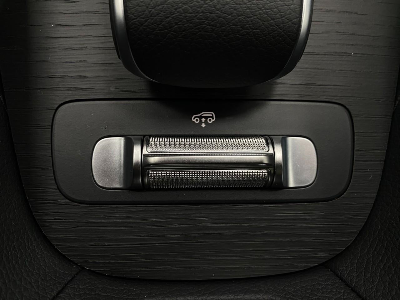 2025 Mercedes-Benz GLS GLS 450 4MATIC® SUV