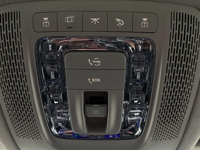 2025 Mercedes-Benz GLS GLS 450 4MATIC® SUV