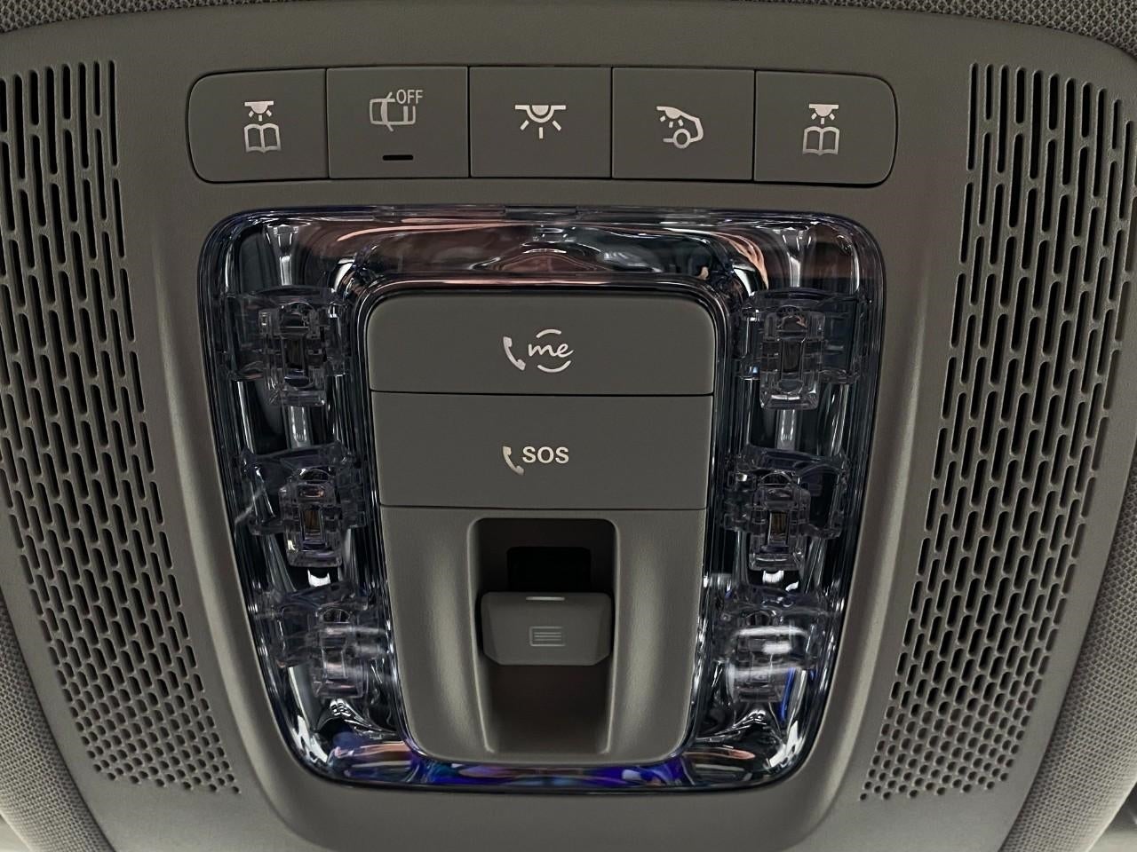 2025 Mercedes-Benz GLS GLS 450 4MATIC® SUV