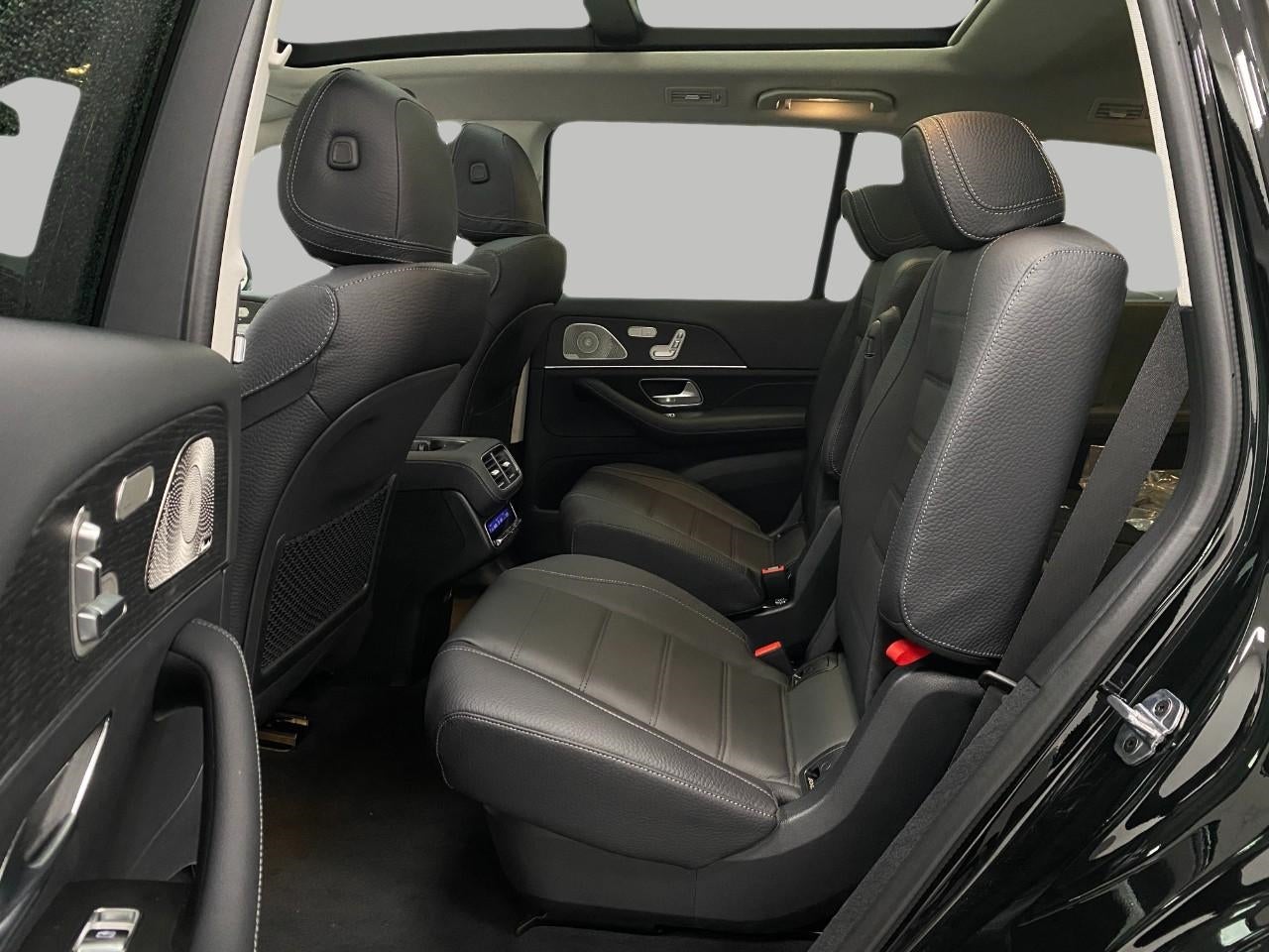 2025 Mercedes-Benz GLS GLS 450 4MATIC® SUV