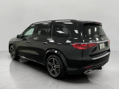 2025 Mercedes-Benz GLS GLS 450 4MATIC® SUV