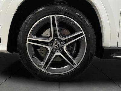 2026 Mercedes-Benz GLS GLS 450 4MATIC® SUV